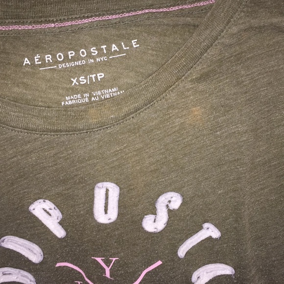 Aeropostale T-shirts - Picture 5 of 5